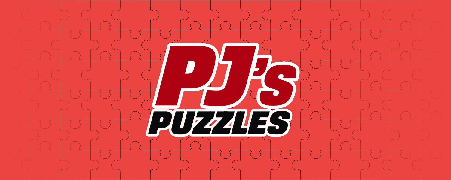 PJ's Puzzles